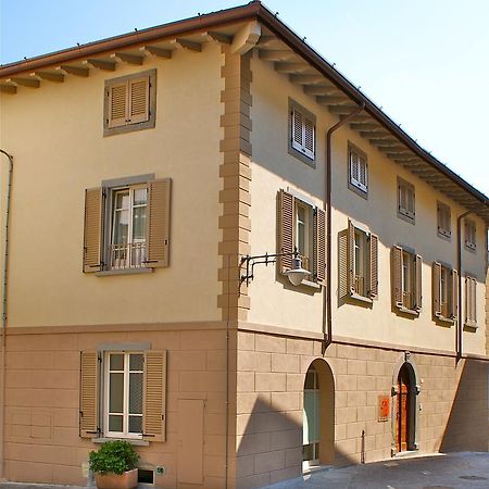 Albergo Diffuso Vulcano Village Castro (Lombardy) Exterior foto