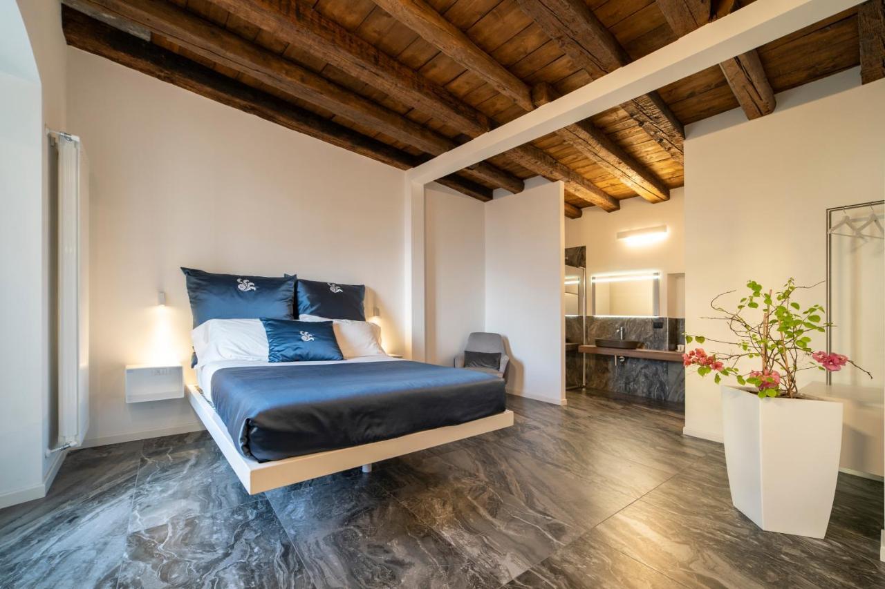 Albergo Diffuso Vulcano Village Castro (Lombardy) Exterior foto
