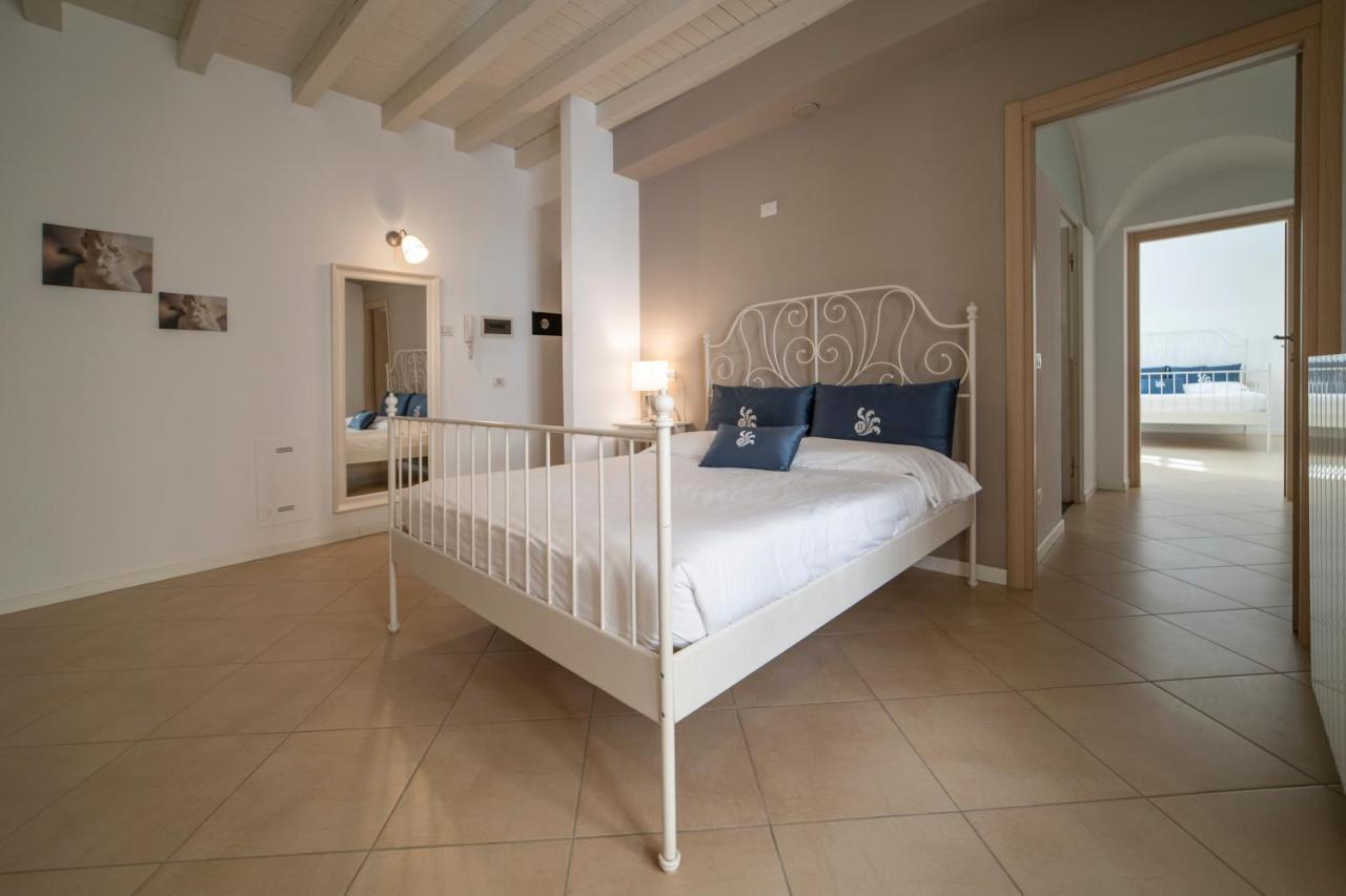 Albergo Diffuso Vulcano Village Castro (Lombardy) Exterior foto