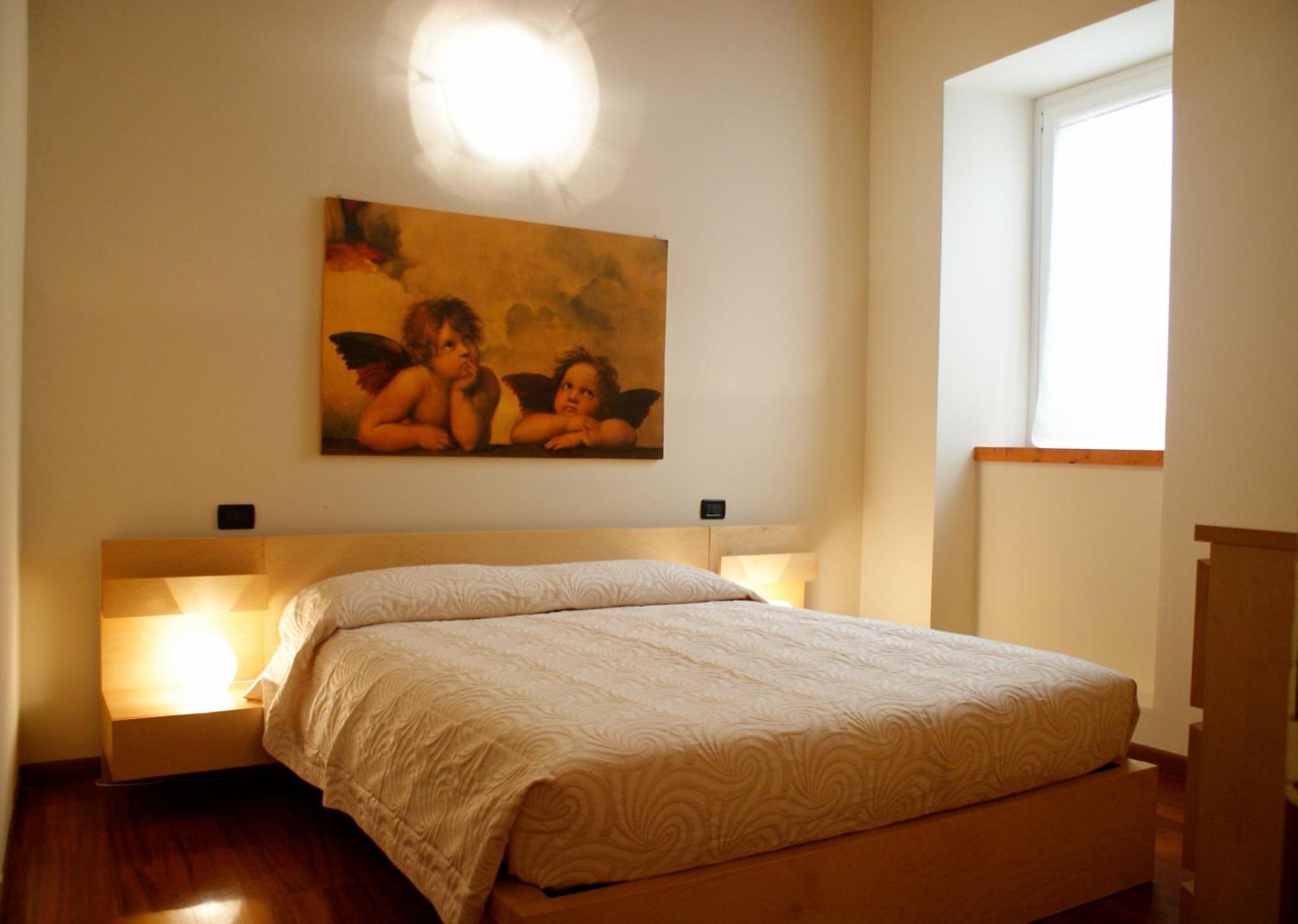 Albergo Diffuso Vulcano Village Castro (Lombardy) Exterior foto