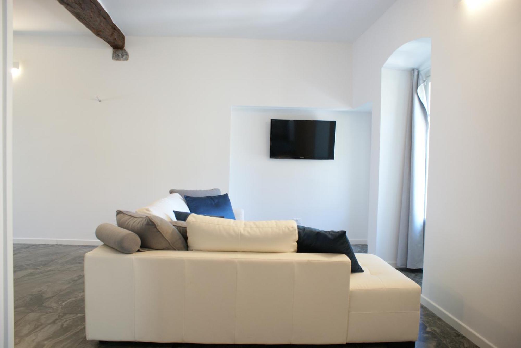 Albergo Diffuso Vulcano Village Castro (Lombardy) Quarto foto