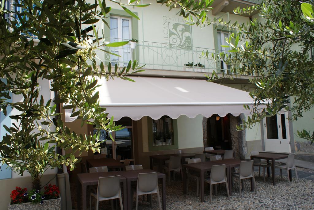 Albergo Diffuso Vulcano Village Castro (Lombardy) Exterior foto